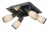 LSX-4801-04 Спот Lussole Carlino LSX-4801-04