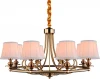 A5012LM-8RB Подвесная люстра Arte Lamp Empire A5012LM-8RB