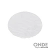 375/40PF-LEDWhite Потолочный светильник IDLamp Onde 375/40PF-LEDWhite