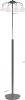 FX-0325/8 satin chrome Торшер N-Light FX-0325 FX-0325/8 satin chrome