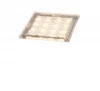 A7117IN-1WH Встраиваемый светильник уличный Arte Lamp Piazza A7117IN-1WH
