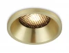 TN102779 Встраиваемый точечный светильник 1*GU5.3 Ambrella Techno Spot TN102779