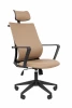 CHAIRMAN 545 ЭКО Офисное кресло Chairman 545 Россия экокожа бежевый