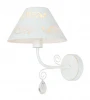 A2050AP-1WG Бра Arte Lamp Scrittore A2050AP-1WG