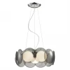 1131-3P Подвесной светильник Favourite Megapolis 1131-3P