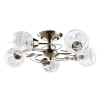 A1292PL-5AB Потолочная люстра Arte Lamp Martina A1292PL-5AB