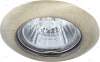 A1203PL-3AB Встраиваемый точечный светильник Arte Lamp Praktisch A1203PL-3AB