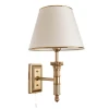 A9185AP-1SG Бра Arte Lamp Budapest A9185AP-1SG