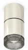 XS7405042 Накладной точечный светильник Ambrella Techno Spot XS7405042 (220V, круглые)