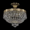 19271/25IV G Потолочная люстра Bohemia 1927 19271/25IV G