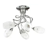 3446/5C Потолочная люстра Lumion Rozemunda 3446/5C