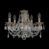 16106/5/141 FP Подвесная люстра Bohemia Ivele Crystal 16106/5/141 FP