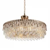 11269 Подвесная люстра Cloyd Capuletti 11269 (220V, на цепи)