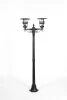 68908 A Bl Наземный фонарь Oasis Light 68908 A Bl