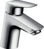 71071000 Смеситель Hansgrohe Logis 71071000 для раковины