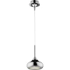 113-01-16CH chrome Подвесной светильник N-Light 113 113-01-16CH chrome