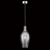 TRENTO SP1 Подвесной светильник Crystal Lux Trento SP1