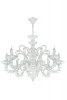 S110188/8white Подвесная люстра Donolux Opera S110188/8white