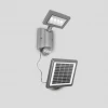 W6101S-PIR Прожектор уличный Oasis Light W6101S-PIR