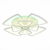SLE501152-08RGB Потолочная люстра EvoLed Lobuli SLE501152-08RGB