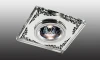 369543 Встраиваемый точечный светильник Novotech Mirror 369543