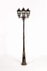 79809 lg B Gb Наземный фонарь Oasis Light 79809 lg B Gb