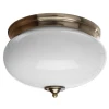 A3560PL-2AB Потолочный светильник Arte Lamp Armstrong A3560PL-2AB