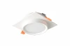 CLT 088C WH GX53 Встраиваемый светильник Crystal Lux CLT 088C WH GX53