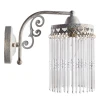 A1678AP-1WG Бра Arte Lamp Torrente A1678AP-1WG