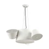 3991/4 Подвесная люстра Odeon Light Charlie 3991/4