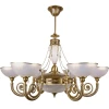 BIB-ZW-6(P)P Потолочная люстра Kutek Bibione BIB-ZW-6(P)P