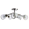 A6056PL-5AB Потолочная люстра Arte Lamp Innocente A6056PL-5AB