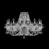 16106/16/300 NB Подвесная люстра Bohemia Ivele Crystal 16106/16/300 NB