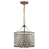 3293/3 Подвесной светильник Odeon Light Ivaro 3293/3
