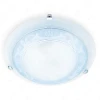 TL9091Y-02BL Настенно-потолочный светильник Toplight Elizabeth TL9091Y-02BL