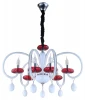 5026/6 Подвесная люстра Escada Gordeo 5026/6