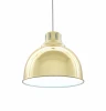 LDP 7464 GD Подвесной светильник Lumina Deco Fabbiano LDP 7464 GD (220V, на проводе, круглые)