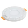 DSS001 3+3W 4200K Встраиваемый точечный светильник Elektrostandard DSS001 3+3W 4200K