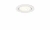2083-LED12DLW Встраиваемый точечный светильник Simple Story 2083 2083-LED12DLW