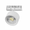 A5536QT Трековый светильник трехфазный светодиодный LED 15W 220V с адаптером Lightstar Alta Pro A5536QT