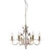 L18606.25 Подвесная люстра L'Arte Luce Forli L18606.25