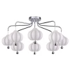 4458/8C Потолочная люстра Lumion Juliet 4458/8C