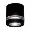 PLutone AP1 Nero Архитектурная подсветка Ideal Lux PLutone AP1 Nero