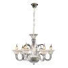 CL435161 Подвесная люстра Citilux Фрейя CL435161