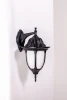92102/04 Bl Настенный фонарь уличный Oasis Light GENUYA 92102/04 Bl (220V, фонарь, IP44)