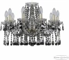 1413/10/200 G R781 Подвесная люстра Bohemia 1413 1413/10/200 G R781