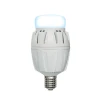 LED-M88-150W/DW/E40/FR ALV01WH картон Лампочка светодиодная цилиндр белая E40 150W 6500K Uniel LED-M88-150W/DW/E40/FR ALV01WH