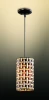 2634/1 Подвесной светильник Odeon Light Pelarso 2634/1
