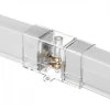 WTB-WBT-I-01 Коннектор Lumin'arte WTB-WBT-I-01 прямой