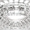 D4141 CL/CH Встраиваемый точечный светильник Ambrella D4141/50 D4141 CL/CH